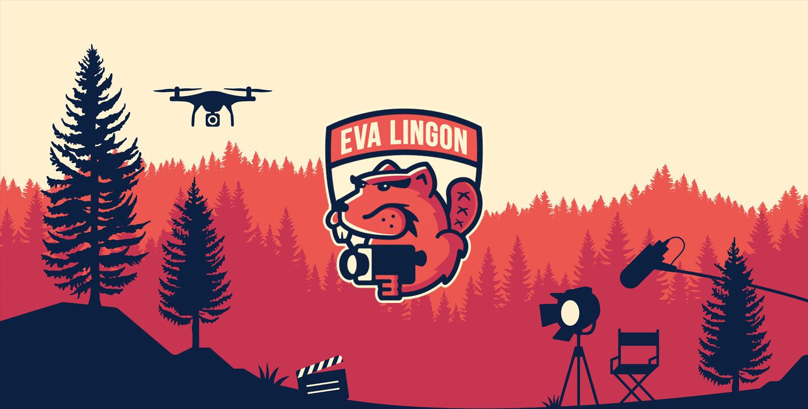 Eva Lingon Hero image desktop